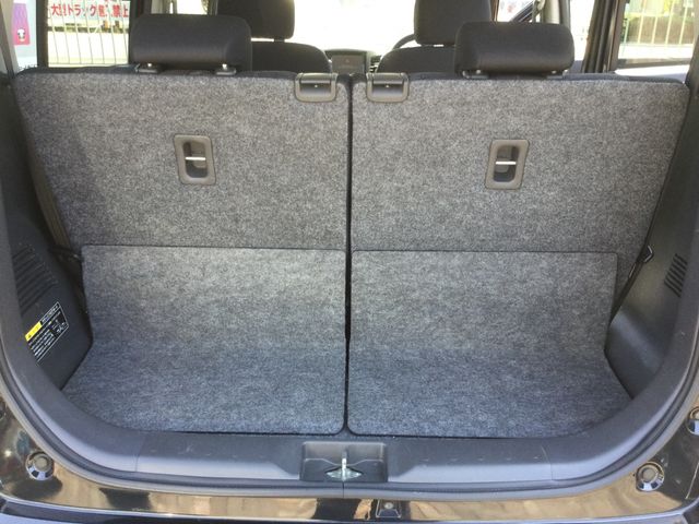 MAZDA FLAIR CUSTOM STYLE 2015