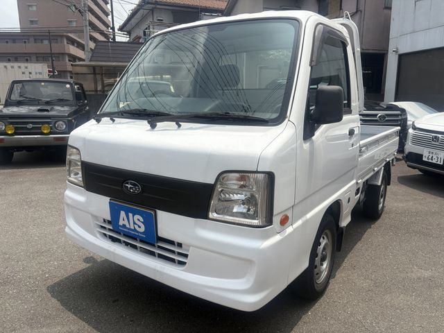 SUBARU SAMBAR truck 2008