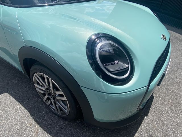 BMW MINI COOPER 5DOOR 2025