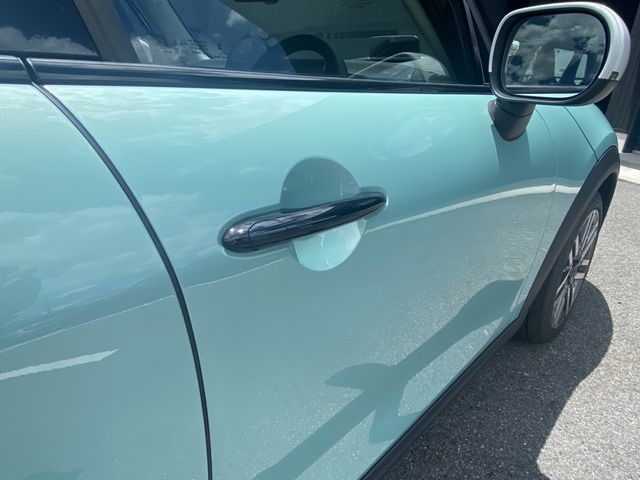 BMW MINI COOPER 5DOOR 2025