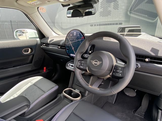 BMW MINI COOPER 5DOOR 2025