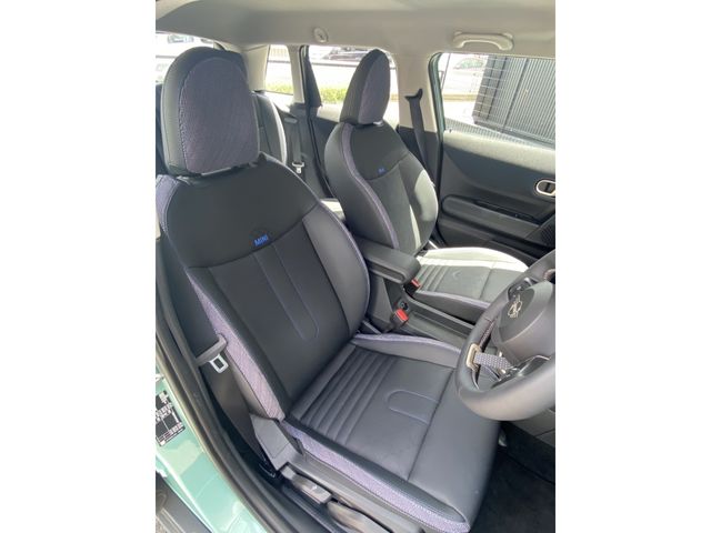 BMW MINI COOPER 5DOOR 2025