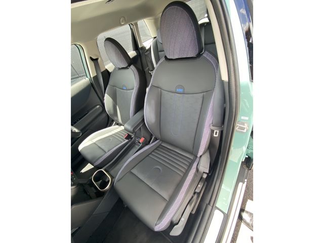 BMW MINI COOPER 5DOOR 2025