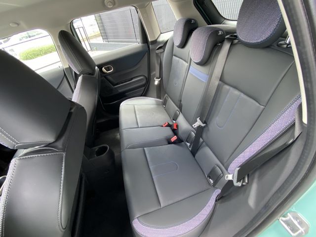 BMW MINI COOPER 5DOOR 2025