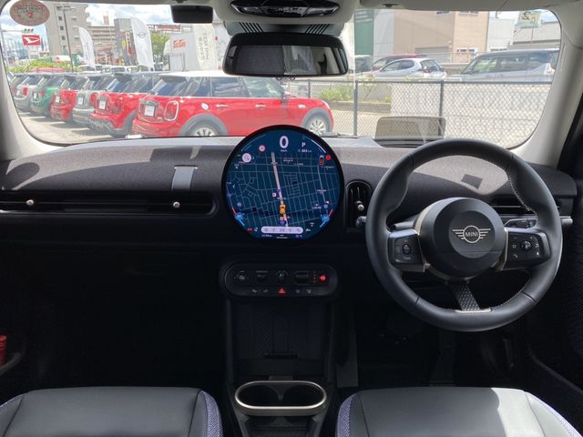 BMW MINI COOPER 5DOOR 2025