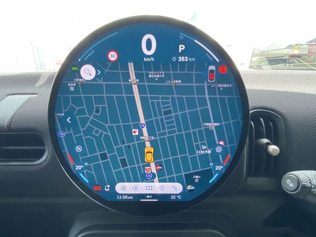 BMW MINI COOPER 5DOOR 2025