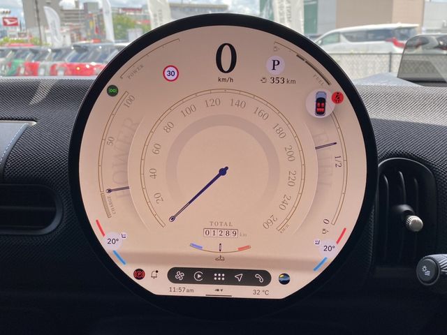 BMW MINI COOPER 5DOOR 2025