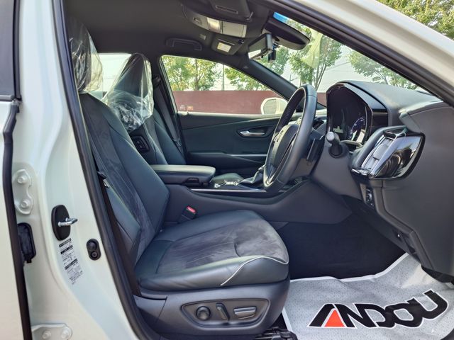 TOYOTA CROWN sedan hybrid 2019