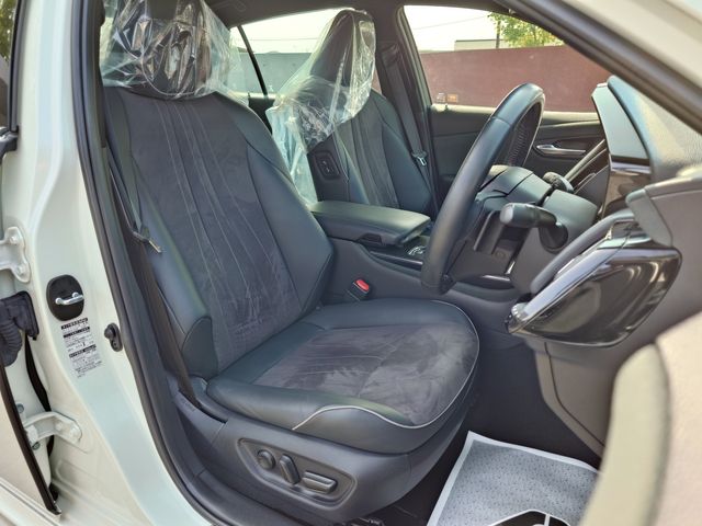 TOYOTA CROWN sedan hybrid 2019