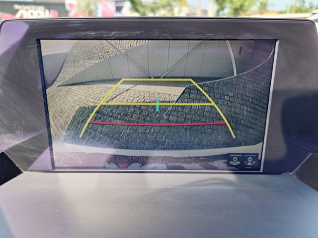 TOYOTA CROWN sedan hybrid 2019