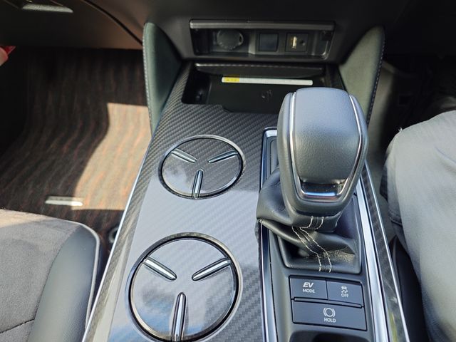 TOYOTA CROWN sedan hybrid 2019