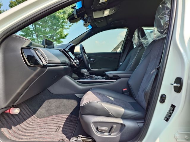 TOYOTA CROWN sedan hybrid 2019