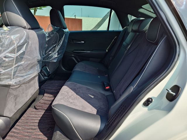 TOYOTA CROWN sedan hybrid 2019