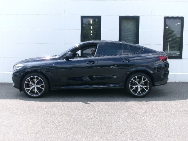 BMW BMW X6 2022