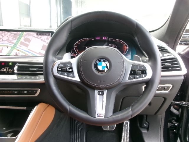 BMW BMW X6 2022
