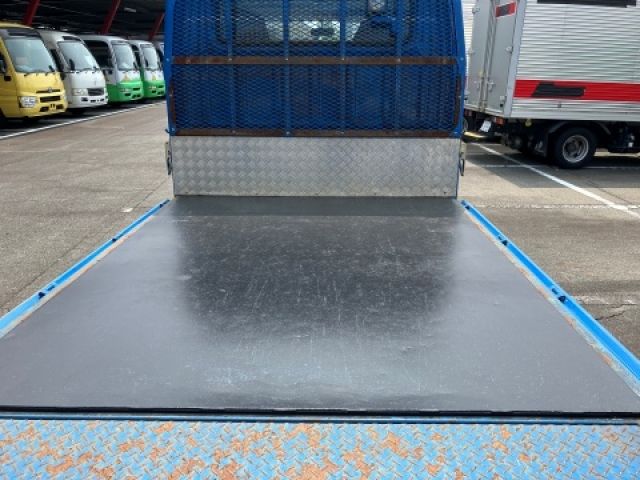 MITSUBISHI CANTER 2021