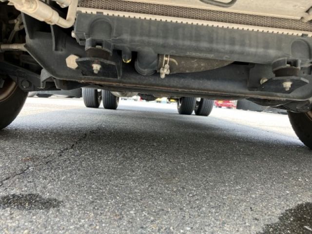 MITSUBISHI CANTER 2021