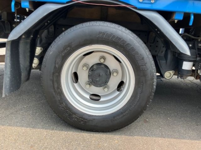 MITSUBISHI CANTER 2021