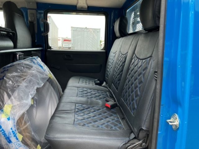 MITSUBISHI CANTER 2021