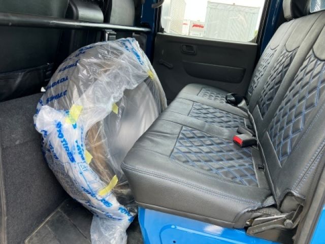 MITSUBISHI CANTER 2021