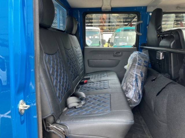 MITSUBISHI CANTER 2021