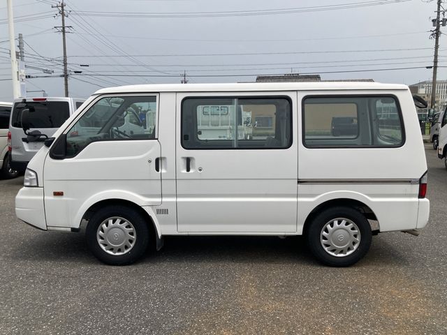 MAZDA BONGO van 1.15t 2WD 2017
