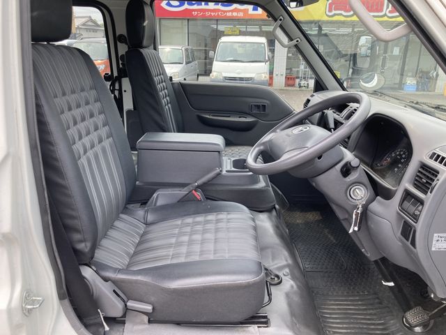 MAZDA BONGO van 1.15t 2WD 2017
