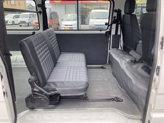 MAZDA BONGO van 1.15t 2WD 2017