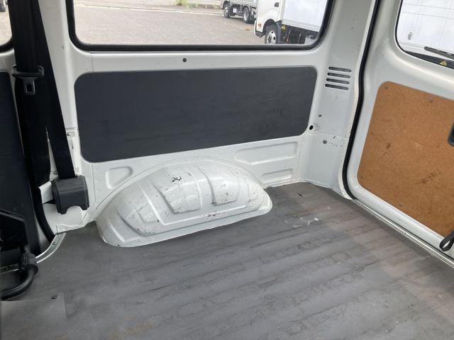 MAZDA BONGO van 1.15t 2WD 2017