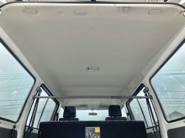 MAZDA BONGO van 1.15t 2WD 2017