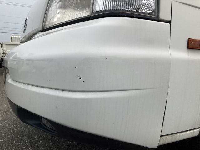 MAZDA BONGO van 1.15t 2WD 2017