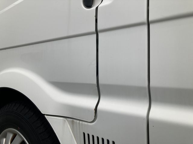 MAZDA BONGO van 1.15t 2WD 2017