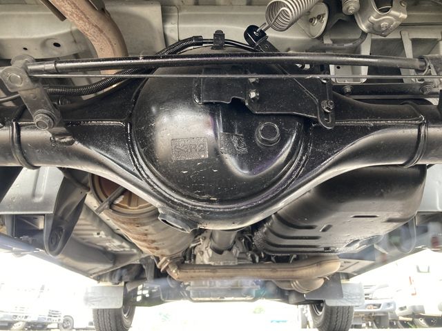 MAZDA BONGO van 1.15t 2WD 2017