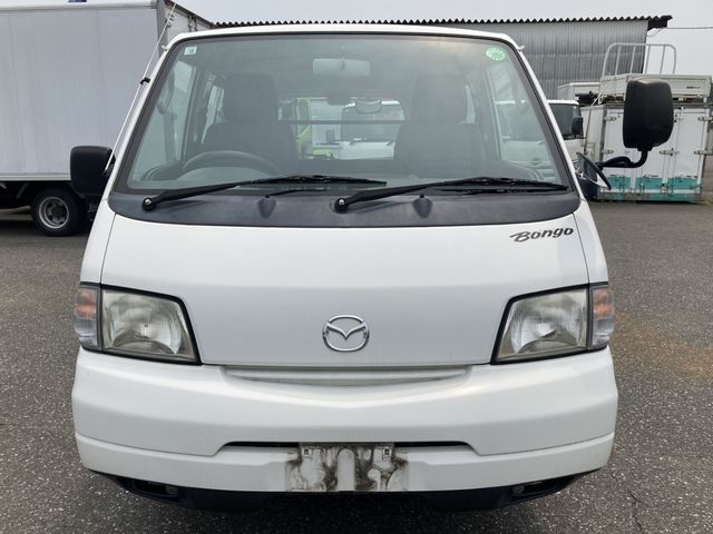 MAZDA BONGO van 1.15t 2WD 2017