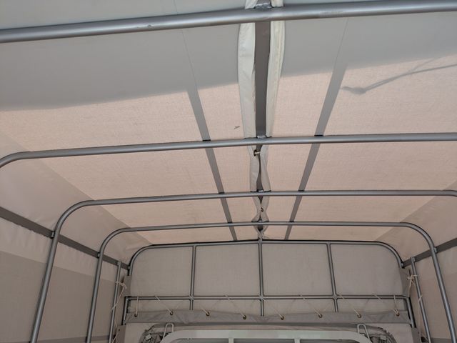 SUZUKI CARRY truck 4WD 2022