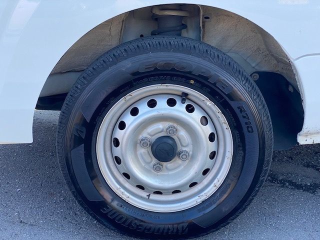 DAIHATSU HIJET truck 2015