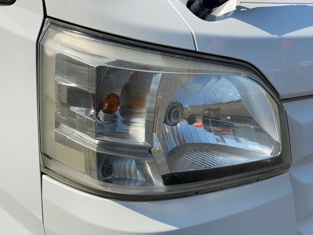 DAIHATSU HIJET truck 2015