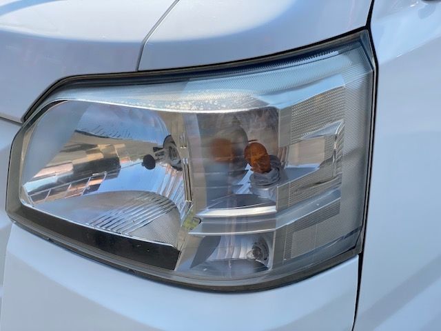 DAIHATSU HIJET truck 2015