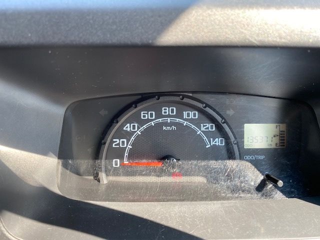 DAIHATSU HIJET truck 2015