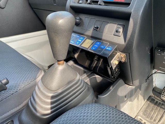 DAIHATSU HIJET truck 2015