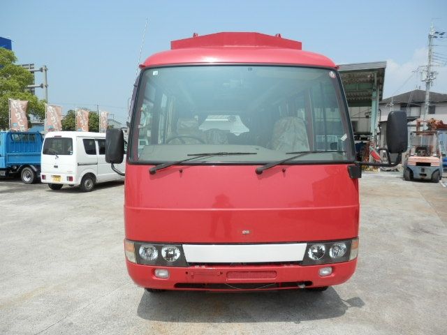 MITSUBISHI ROSA 4WD 2006