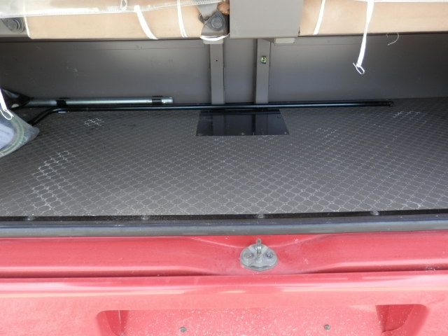 MITSUBISHI ROSA 4WD 2006