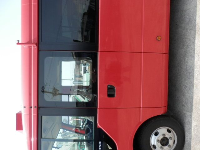 MITSUBISHI ROSA 4WD 2006