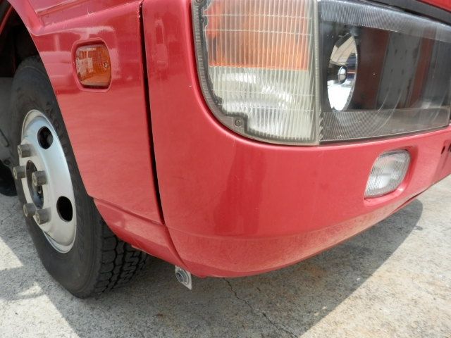 MITSUBISHI ROSA 4WD 2006