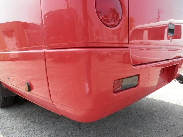 MITSUBISHI ROSA 4WD 2006