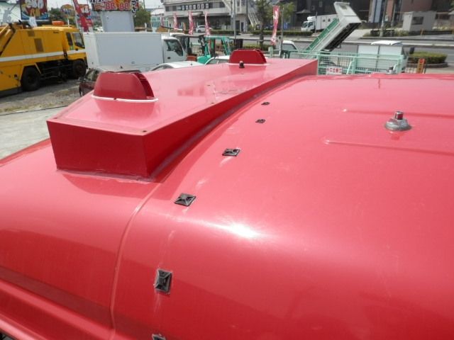 MITSUBISHI ROSA 4WD 2006