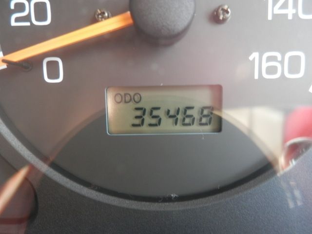 MITSUBISHI ROSA 4WD 2006