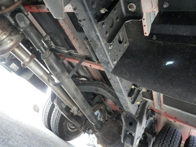 MITSUBISHI ROSA 4WD 2006