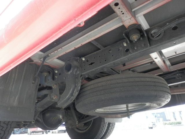 MITSUBISHI ROSA 4WD 2006