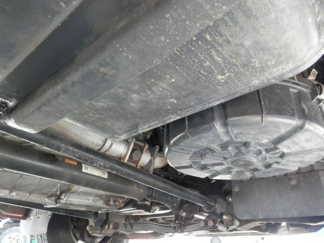 MITSUBISHI ROSA 4WD 2006